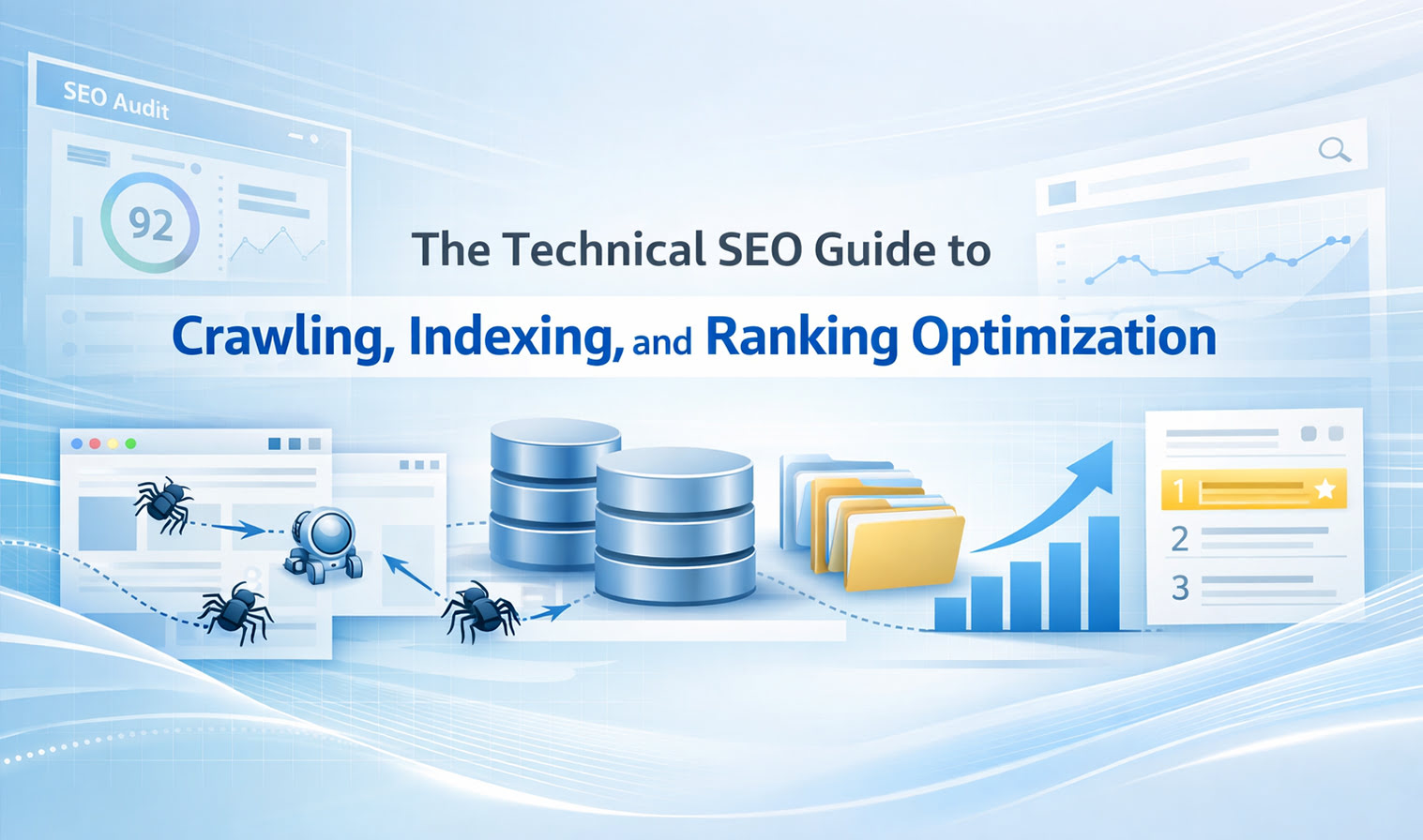 Technical SEO Guide
